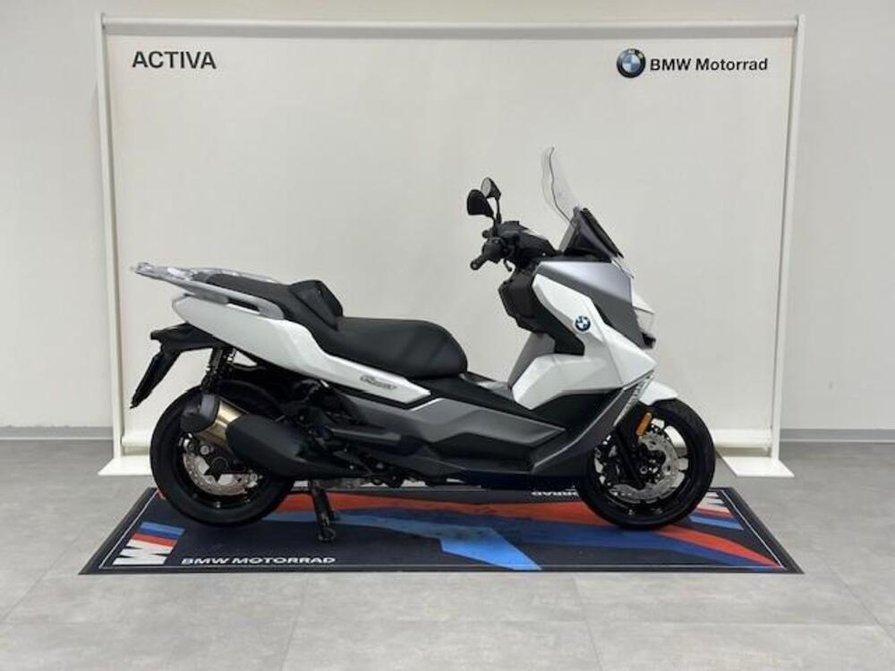 Bmw C 400 GT (2021 - 24)