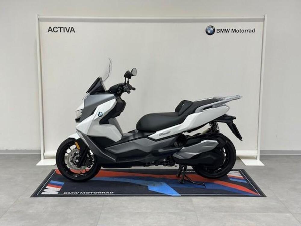 Bmw C 400 GT (2021 - 24) (2)