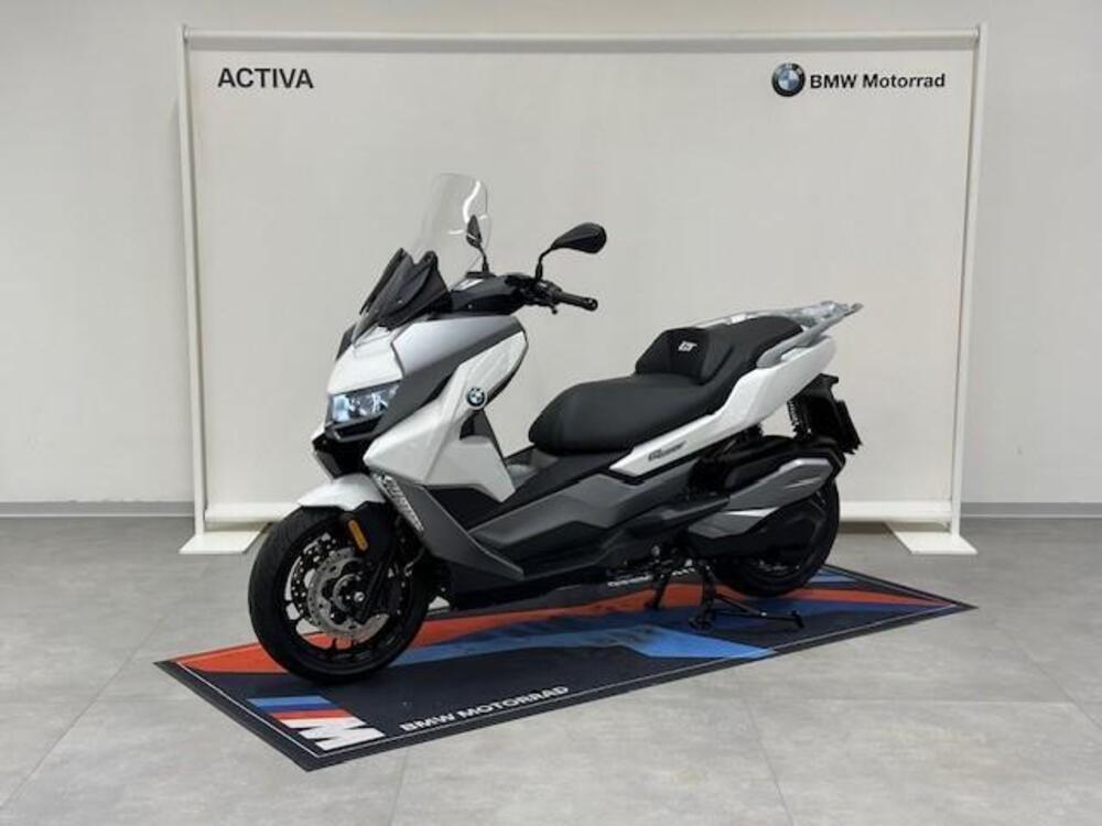 Bmw C 400 GT (2021 - 24) (3)