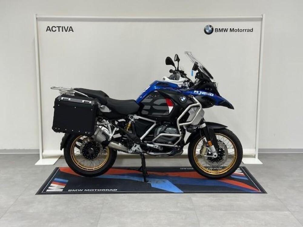 Bmw R 1250 GS Adventure (2021 - 24)