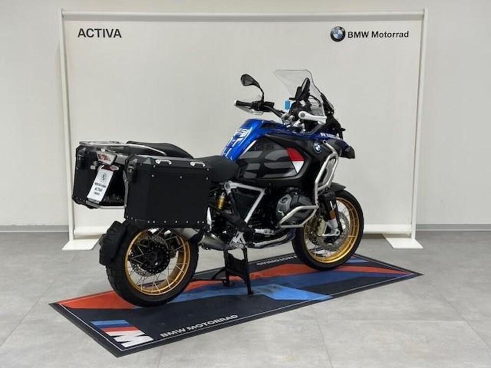 Bmw R 1250 GS Adventure (2021 - 24) (5)