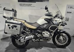 Bmw R 1200 GS Adventure (2010 - 13) usata