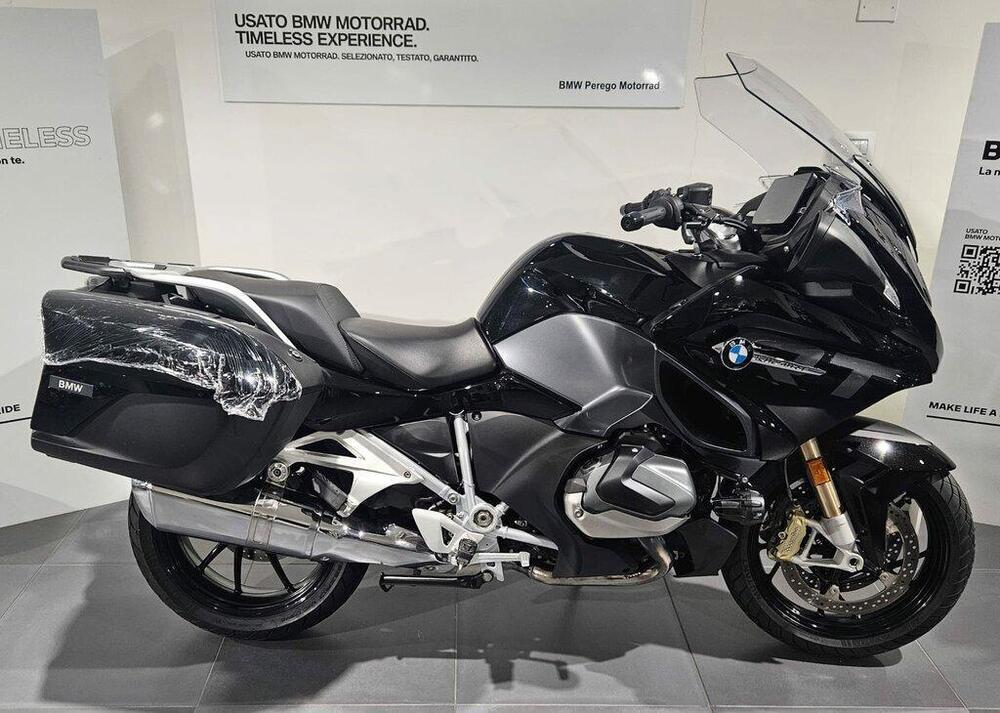 Bmw R 1250 RT (2021 - 25)