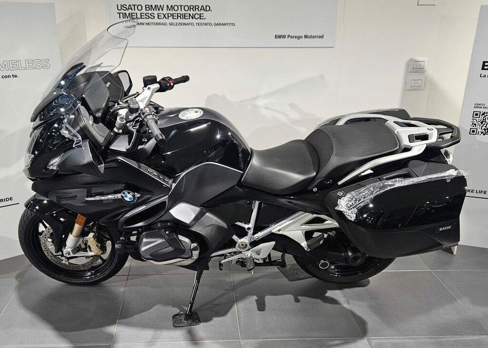 Bmw R 1250 RT (2021 - 25) (5)