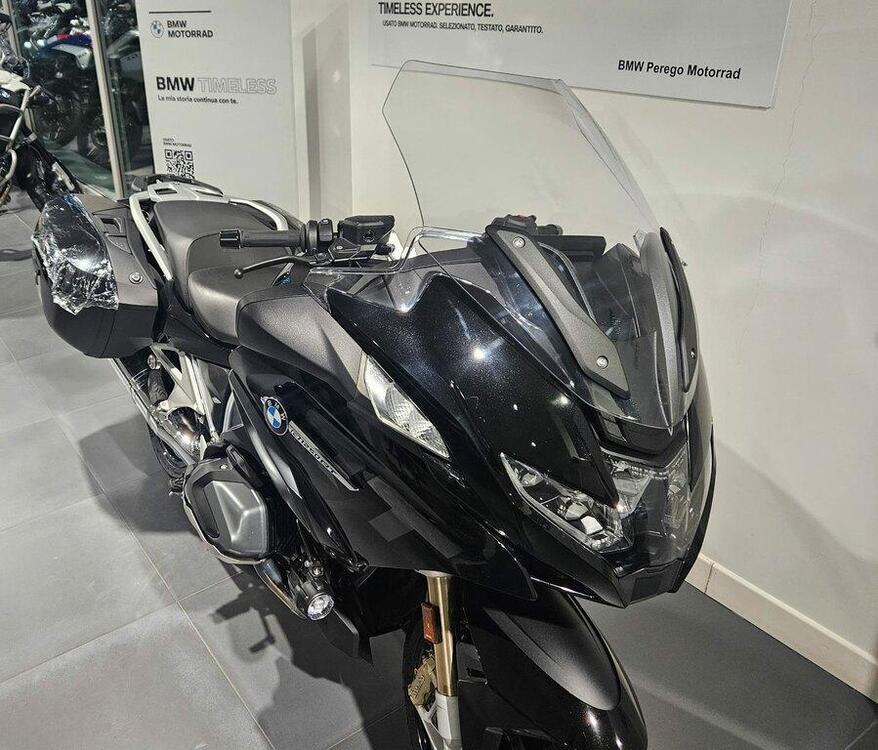 Bmw R 1250 RT (2021 - 25) (3)