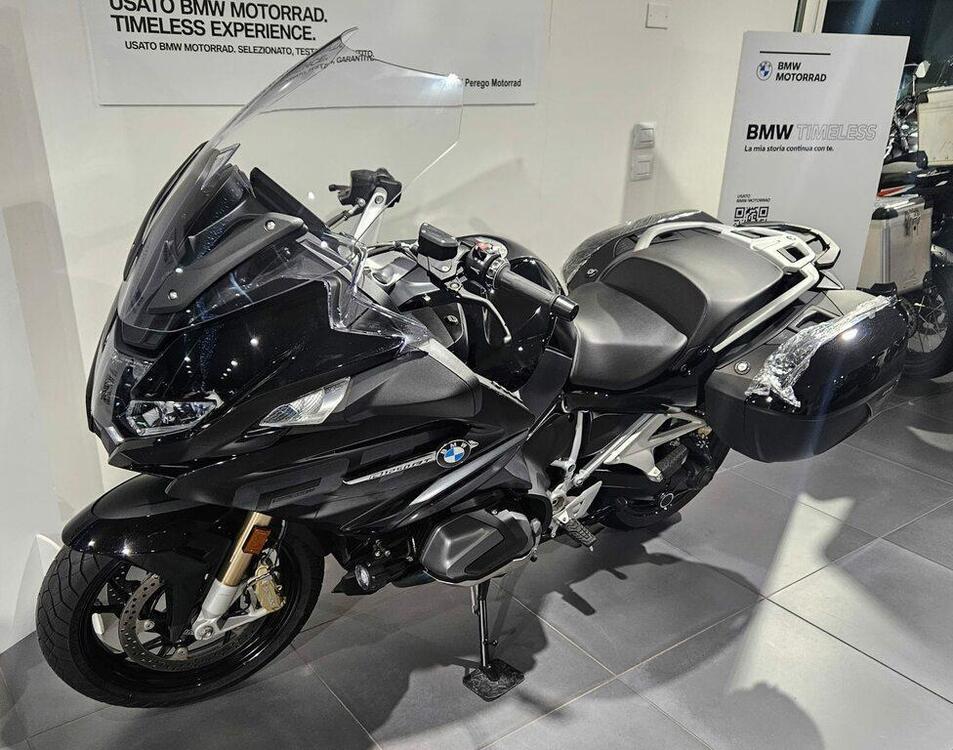 Bmw R 1250 RT (2021 - 25) (4)