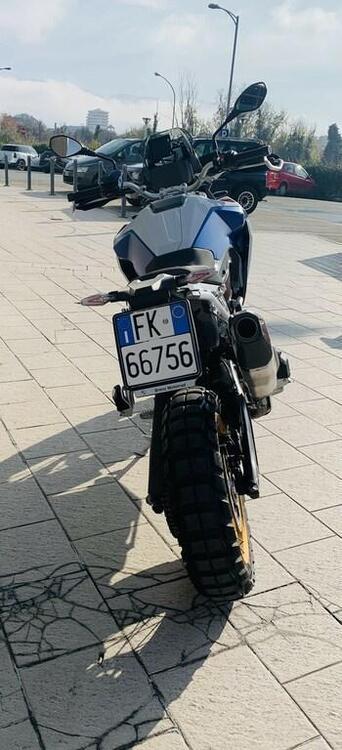 Bmw F 900 GS (2024 - 25) (3)