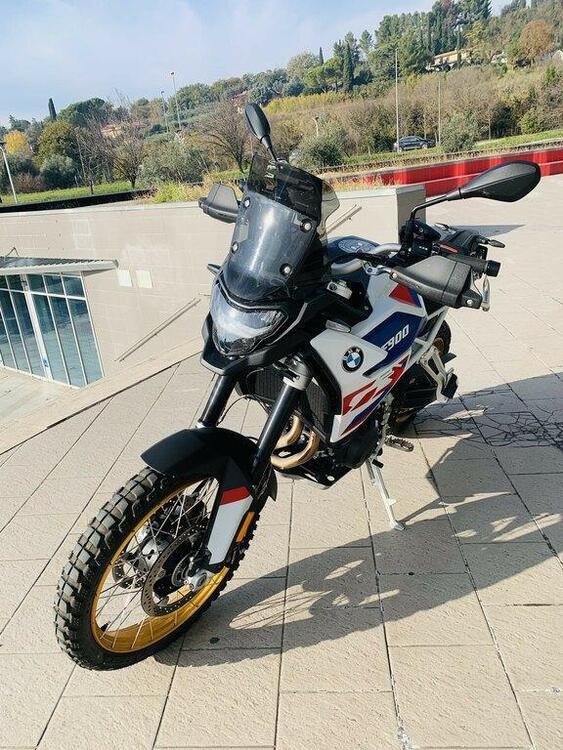 Bmw F 900 GS (2024 - 25) (5)