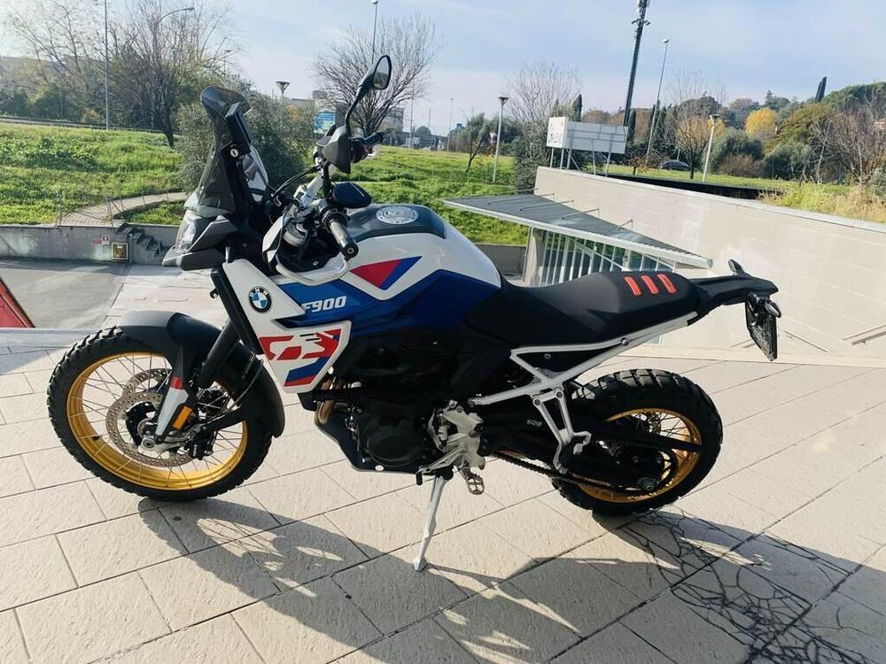 Bmw F 900 GS (2024 - 25) (4)