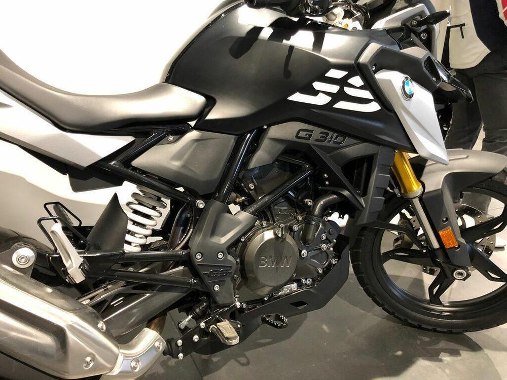 Bmw G 310 GS (2021 - 25) (3)