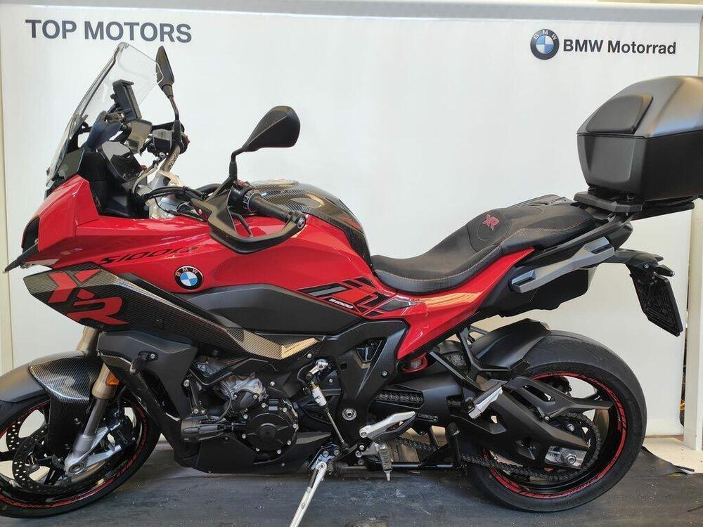 Bmw S 1000 XR (2017 - 19)