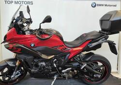 Bmw S 1000 XR (2017 - 19) usata