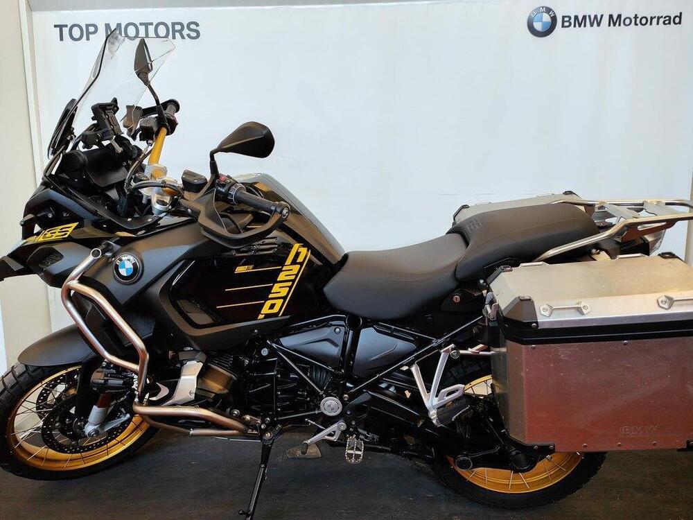 Bmw R 1250 GS Adventure (2021 - 24)