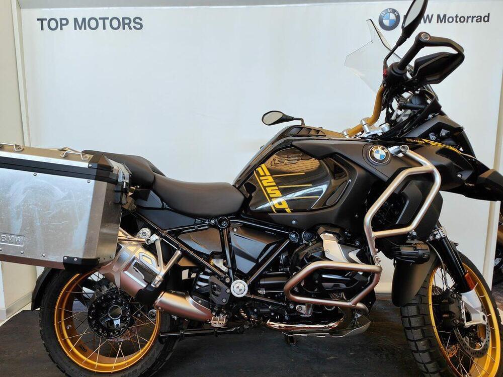 Bmw R 1250 GS Adventure (2021 - 24) (2)