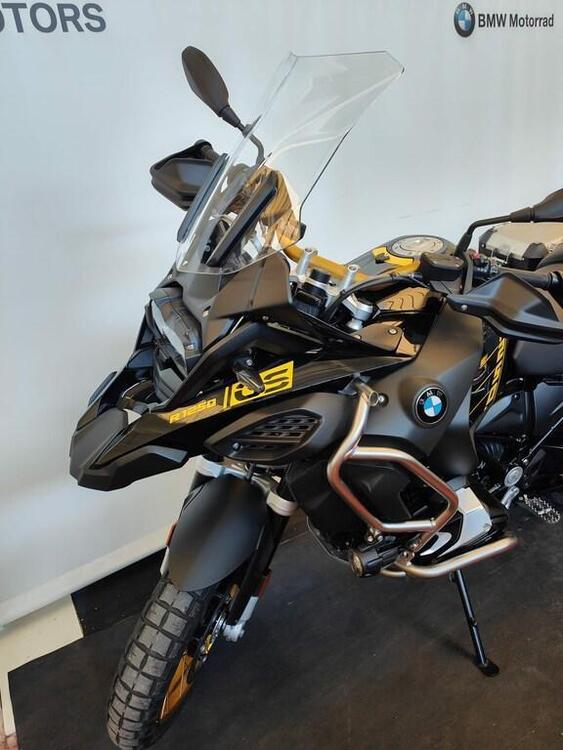 Bmw R 1250 GS Adventure (2021 - 24) (3)