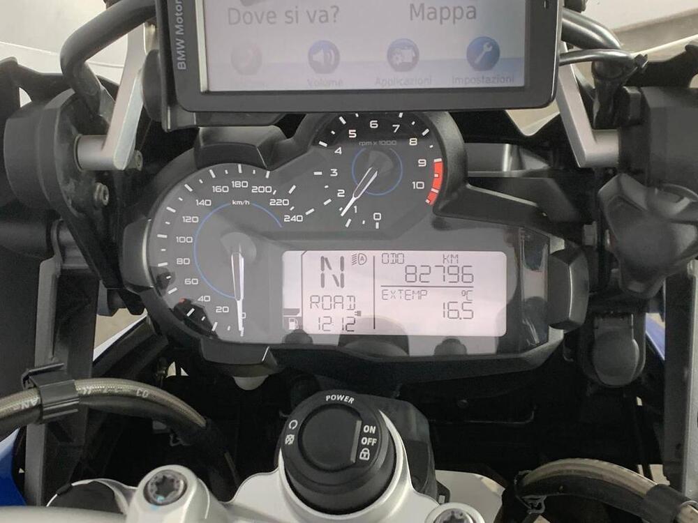 Bmw R 1200 GS (2017 - 18) (3)