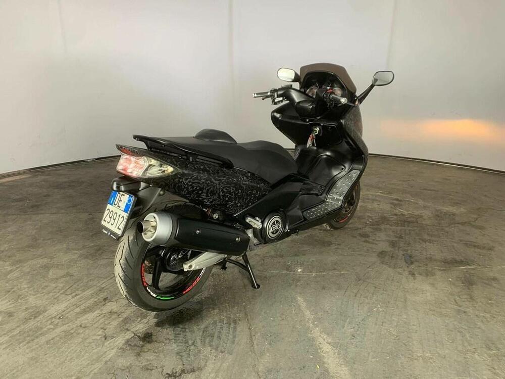 Yamaha T-Max 500 (2004 - 07) (2)