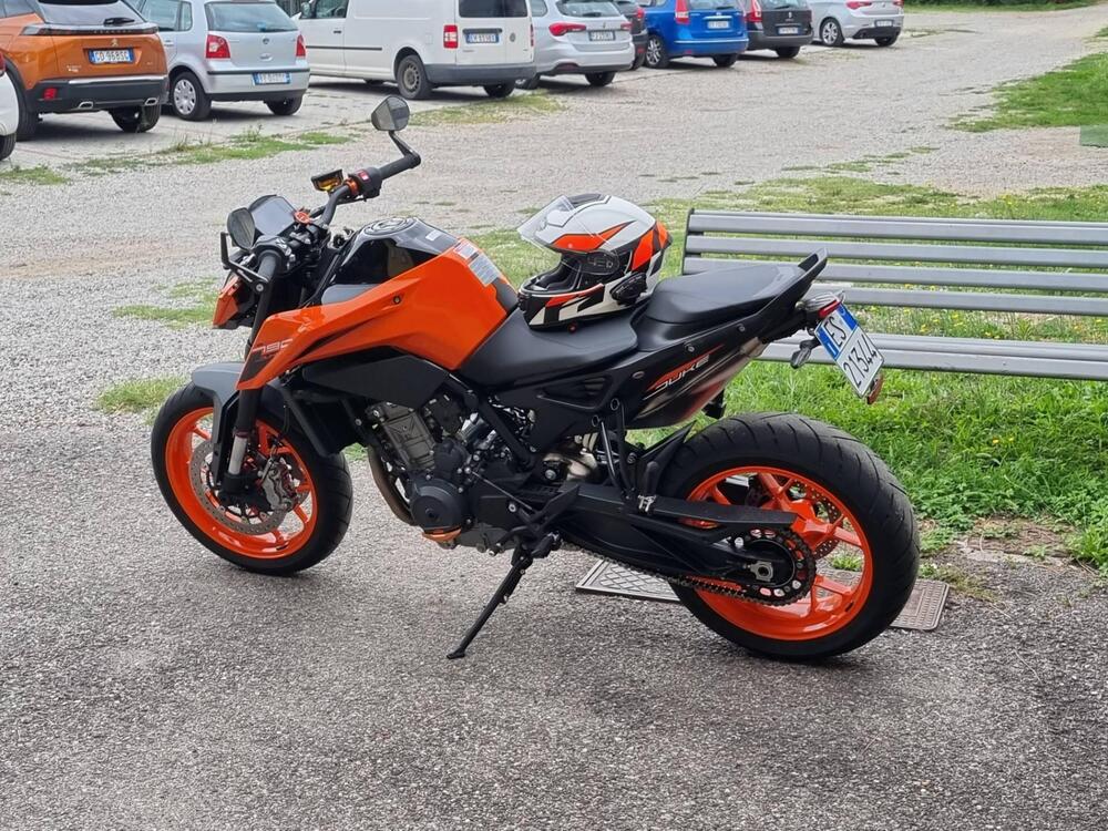 KTM 790 Duke (2018 - 20) (4)