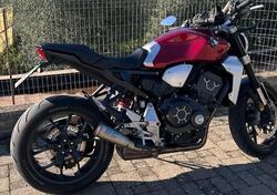 Honda CB 1000 R Neo Sport Cafè (2018 - 20) usata