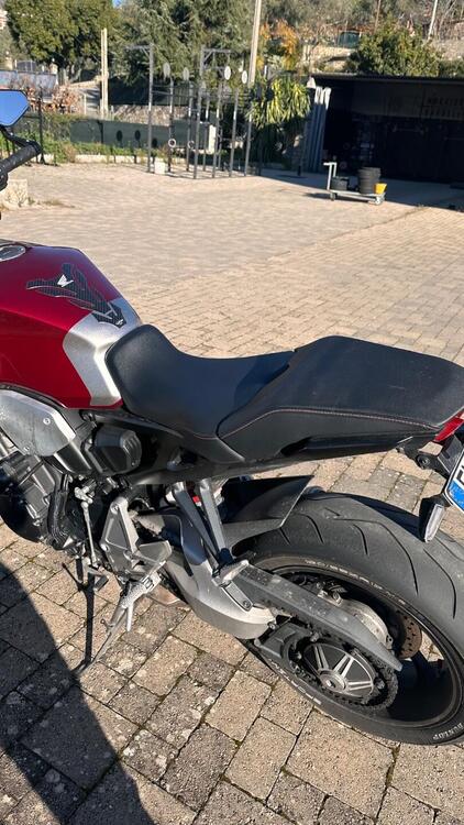 Honda CB 1000 R Neo Sport Cafè (2018 - 20) (3)