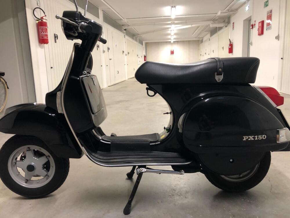 Vespa PX 150 (2010 - 17) (2)