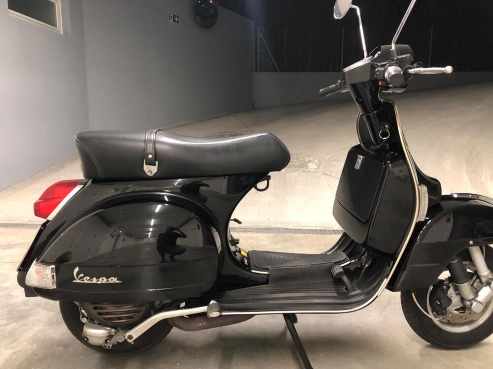 Vespa PX 150 (2010 - 17) (3)