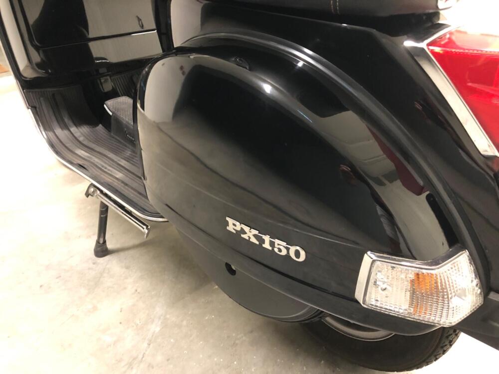 Vespa PX 150 (2010 - 17) (5)