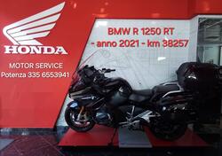 Bmw R 1250 RT (2021 - 25) usata