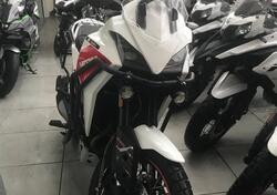 Moto Morini X-Cape 650 (2021 - 24) usata