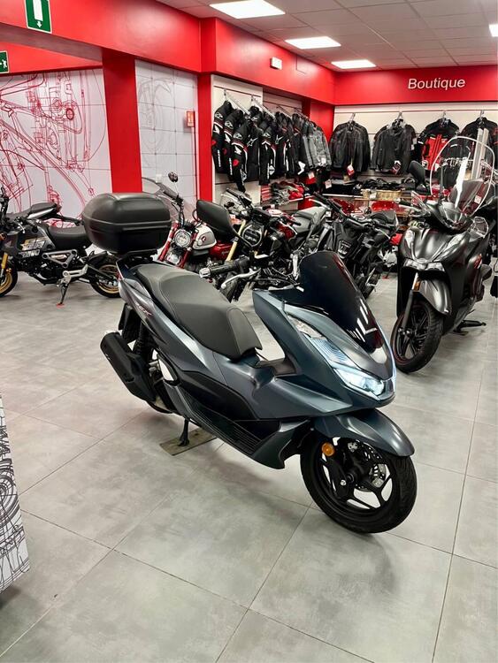 Honda PCX 125 (2021 - 24)