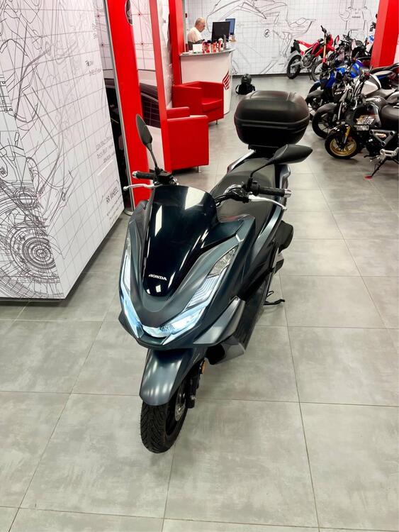 Honda PCX 125 (2021 - 24) (2)