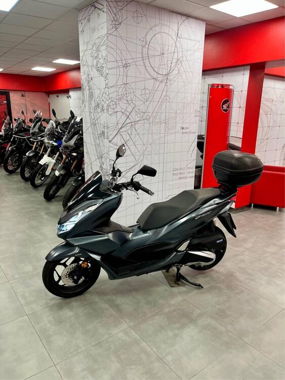 Honda PCX 125 (2021 - 24) (3)