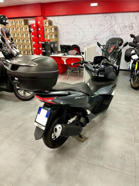 Honda PCX 125 (2021 - 24) (4)