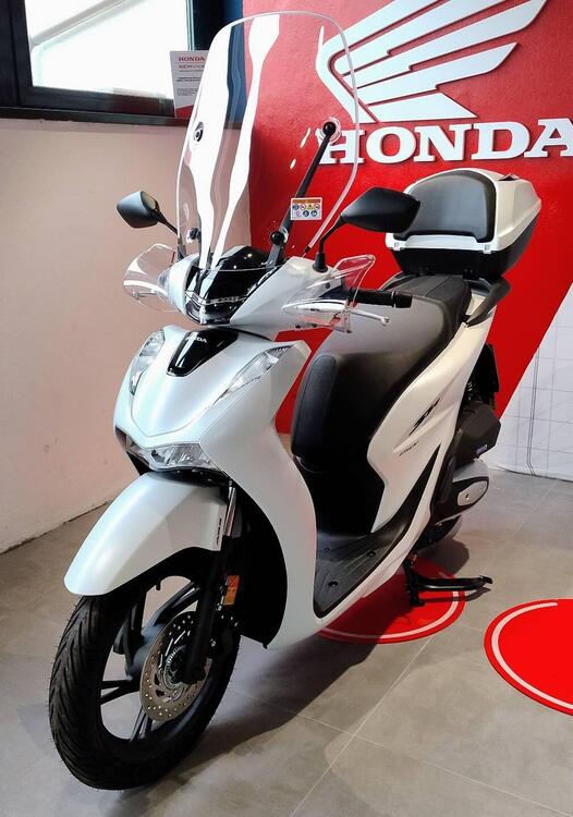 Honda SH 150i (2020 - 24)