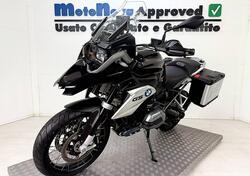 Bmw R 1200 GS (2013 - 16) usata