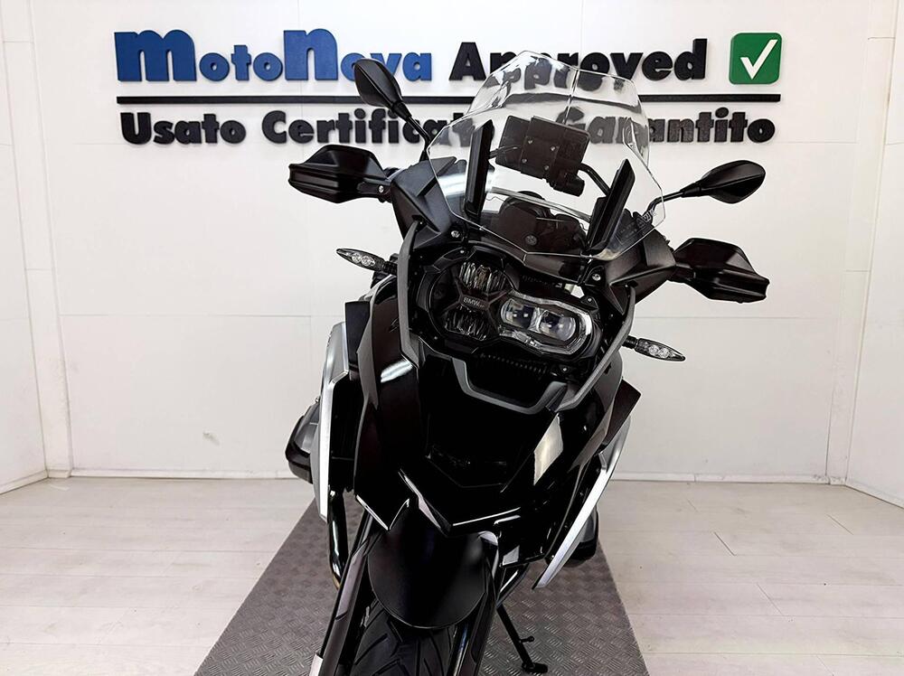 Bmw R 1200 GS (2013 - 16) (2)