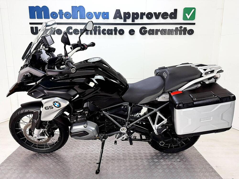 Bmw R 1200 GS (2013 - 16) (5)