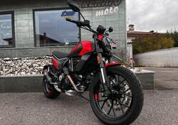 Ducati Scrambler 800 Full Throttle (2023 - 24) usata