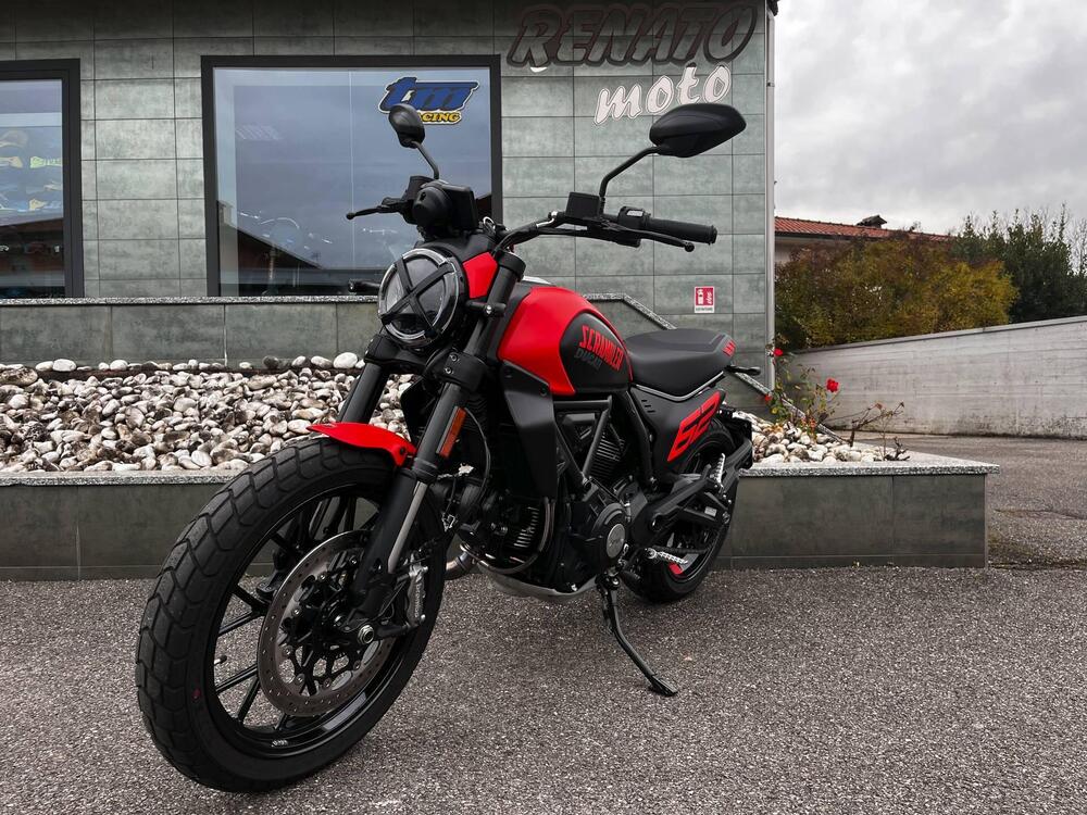 Ducati Scrambler 800 Full Throttle (2023 - 24) (3)