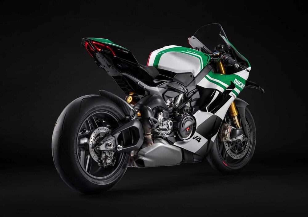 Ducati Panigale V4 Tricolore (2025) (3)