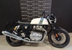 Royal Enfield Continental GT 650 (2021 - 24) usata