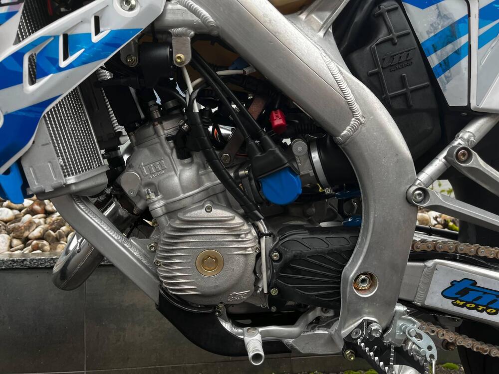 Tm Moto SMR 125 Fi 2t (2021 - 22) (4)