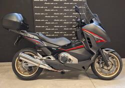 Honda Integra 750 DCT ABS (2014 - 15) usata