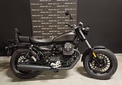 Moto Guzzi V9 Bobber (2018 - 20) usata