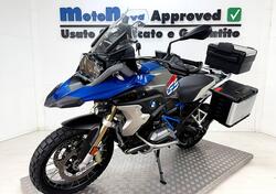 Bmw R 1200 GS (2017 - 18) usata