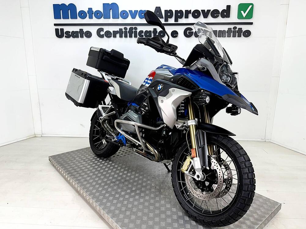 Bmw R 1200 GS (2017 - 18) (5)