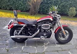 Harley-Davidson 1200 Custom CA (2013 - 17) - XL 1200CA usata