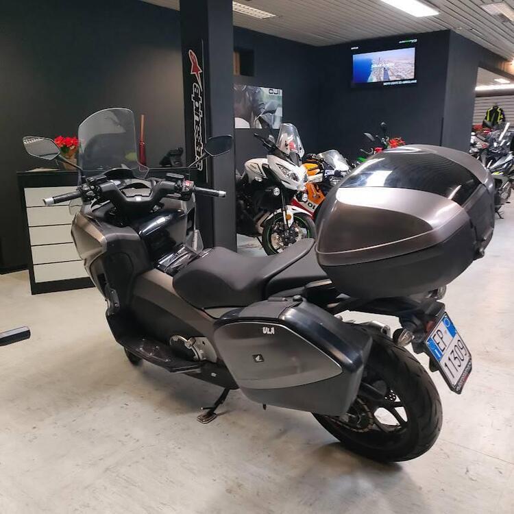 Honda Integra 750 DCT (2018 - 20) (5)