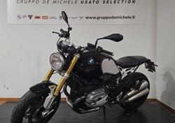 Bmw R nineT 1200 (2014 - 16) usata