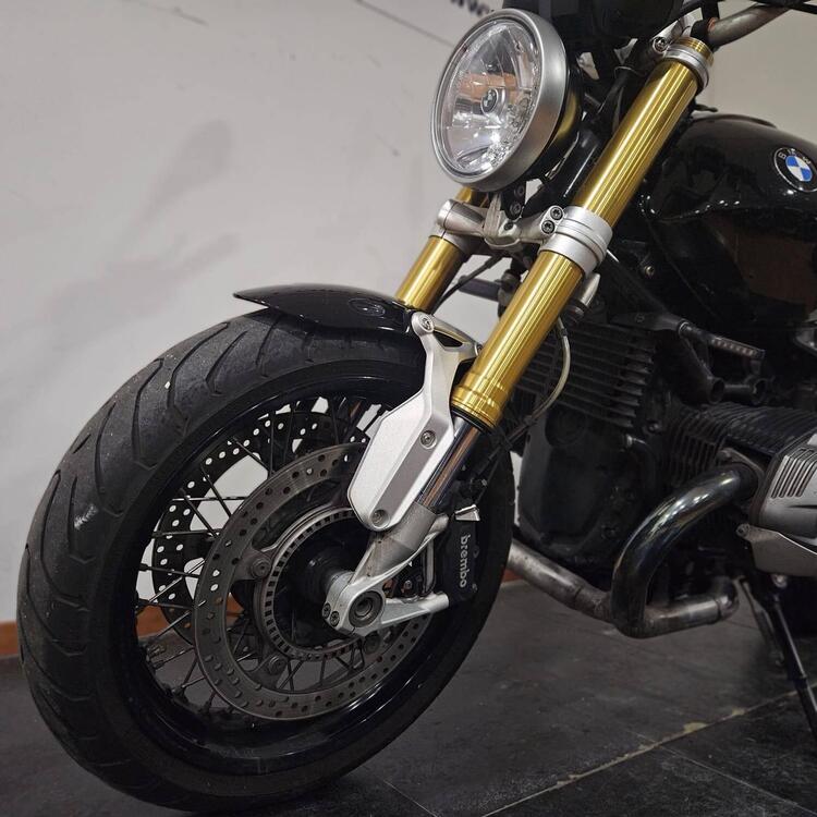 Bmw R nineT 1200 (2014 - 16) (3)